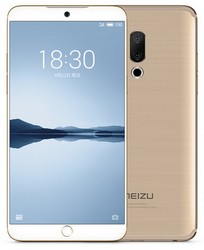 Замена разъема зарядки на телефоне Meizu 15 Plus в Орле